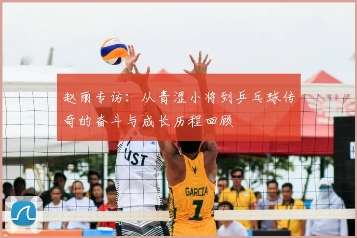 赵丽专访：从青涩小将到乒乓球传奇的奋斗与成长历程回顾