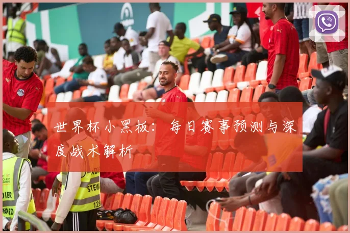 世界杯小黑板：每日赛事预测与深度战术解析