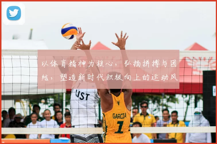 以体育精神为核心，弘扬拼搏与团结，塑造新时代积极向上的运动风尚