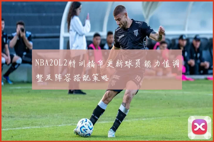 NBA2OL2特训精华更新球员能力值调整及阵容搭配策略