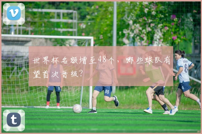 世界杯名额增至48个，哪些球队有望首次晋级？
